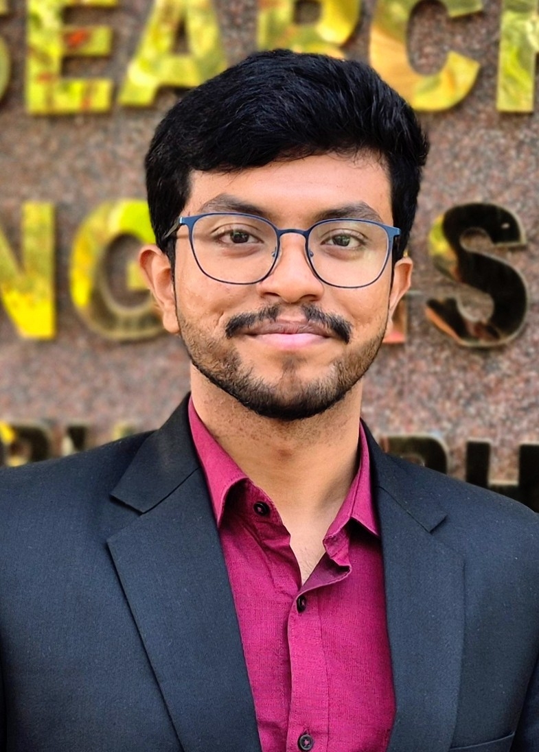Mr. Bhaskar Ghosh