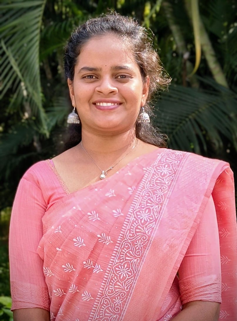 Dr. Shashikala M