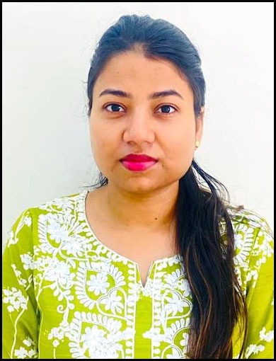 Dr. Sikhamoni Haloi