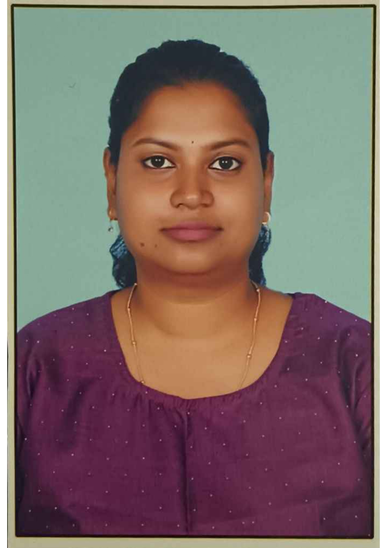 Ishita Garai