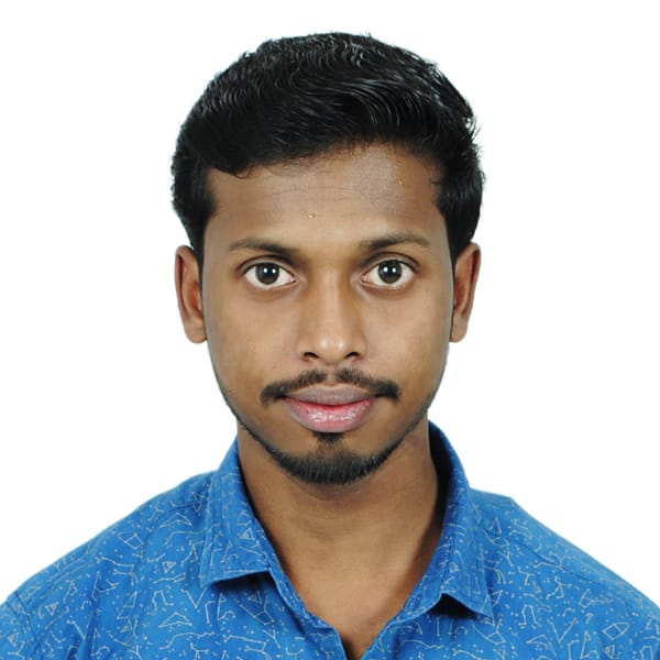 Dr. Selvaprakash R