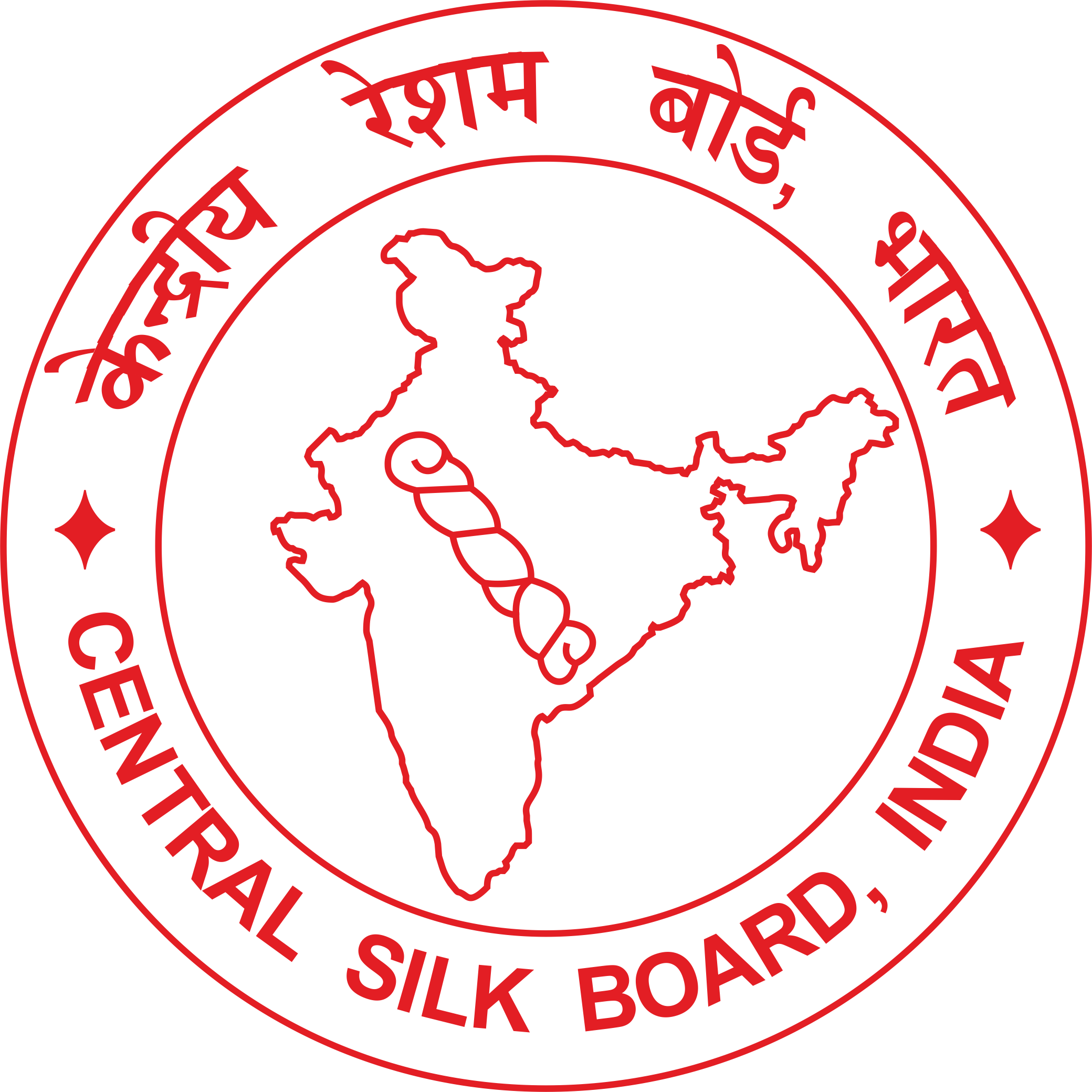 Central Silk Board